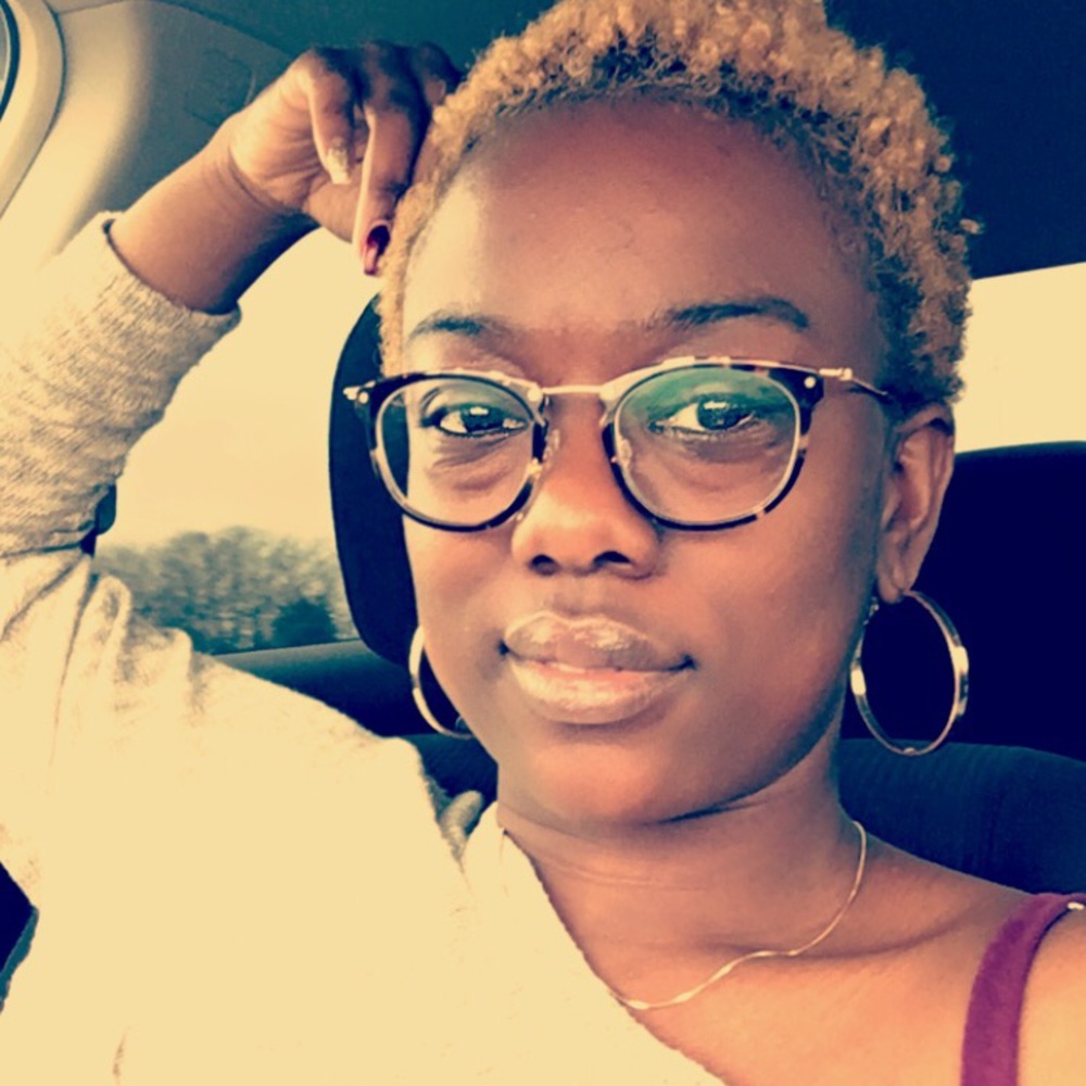 Meet your Posher, Gabrielle